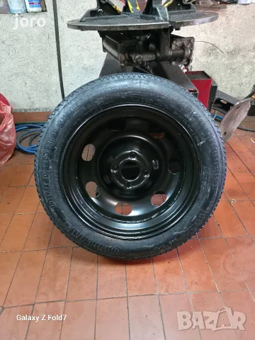 Патерица Opel Crossland 2020г. , снимка 3 - Гуми и джанти - 56010402