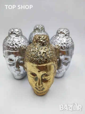 Буда глава, снимка 3 - Декорация за дома - 48819014