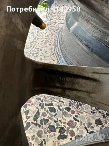 5.114,3.16” , снимка 8 - Гуми и джанти - 49137684