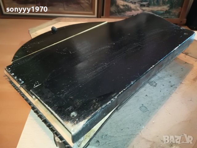 АНТИКА СТАР СТРУНЕН ИНСТРУМЕНТ 2304231223М, снимка 13 - Антикварни и старинни предмети - 40456249