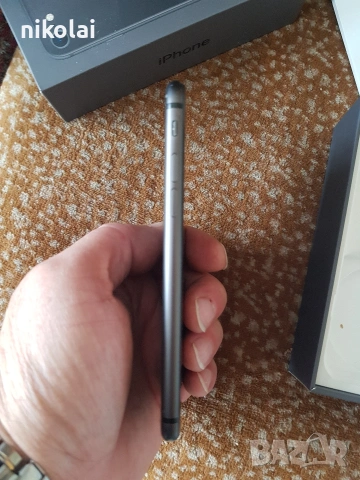 IPHONE 8 64gb, снимка 6 - Apple iPhone - 53859348