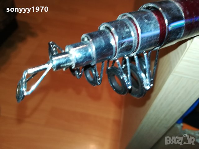 ТЕЛЕСКОП-3.6М ВЪДИЦА 0110212002, снимка 11 - Въдици - 34320048