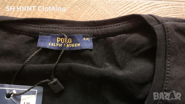 POLO RALPH LAUREN T-Shirt Размер M  мъжка тениска 32-51, снимка 5 - Тениски - 53214230