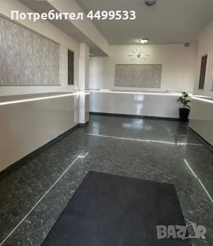 Светъл и функционален двустаен апартамент, готов за нанасяне