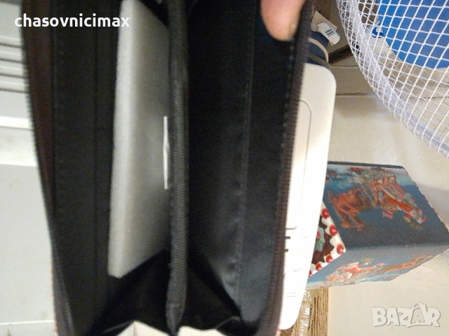 дамско портмоне+сувенирна подкова , снимка 2 - Портфейли, портмонета - 44825651