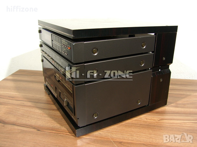 Комплект Комплект Technics, снимка 8 - Ресийвъри, усилватели, смесителни пултове - 36419616