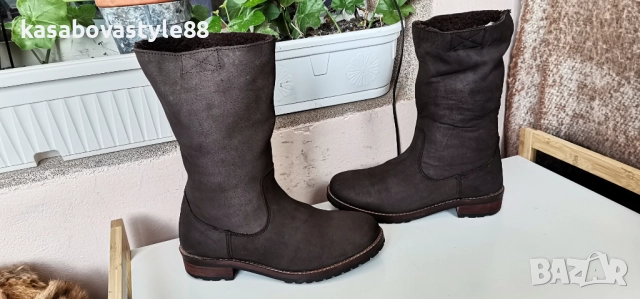 Ботуши Buffalo London 37 н. , снимка 14 - Дамски ботуши - 52957431