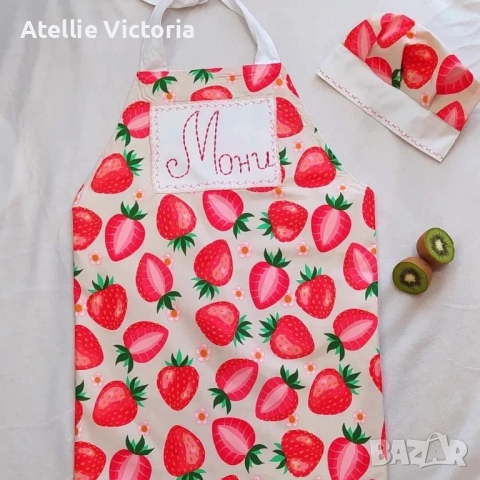 Детски готварски комплект , снимка 4 - Детски комплекти - 51986435