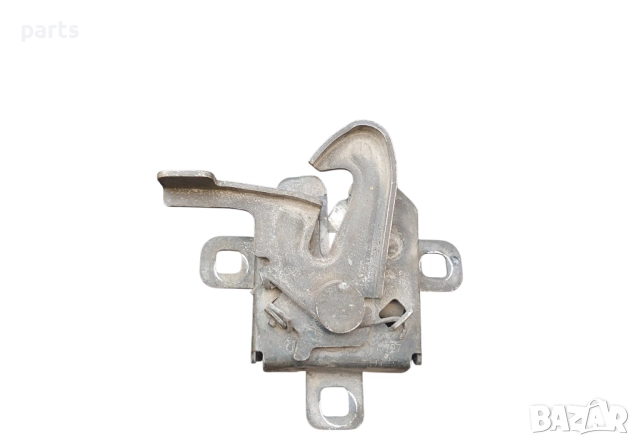 Ключалка Преден Капак Ситроен Джъмпер - Пежо Боксер - Фиат Дукато