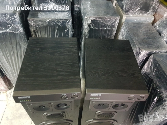 Тонколони nordmende Philharmonic 100, снимка 4 - Тонколони - 52650705