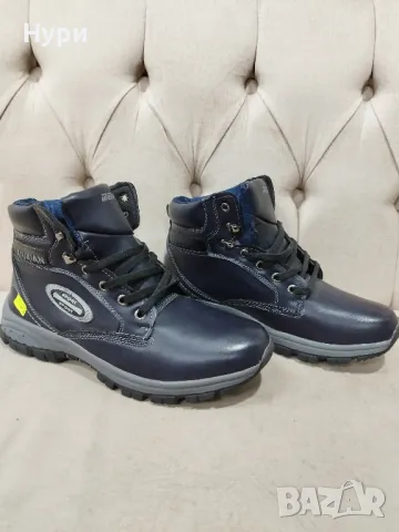 Мъжки боти, 20 лв., снимка 7 - Мъжки боти - 48763234