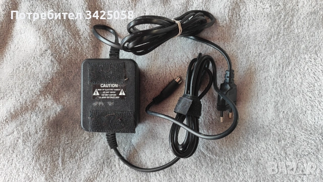 Behringer UB1202 аналогов миксер, снимка 4 - Ресийвъри, усилватели, смесителни пултове - 53733143