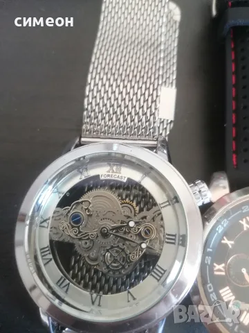 Лот часовници стари, снимка 2 - Мъжки - 56005300