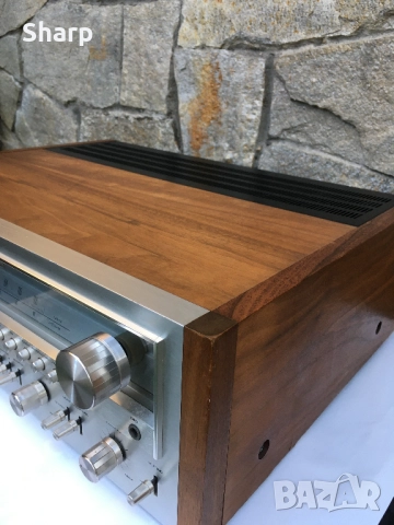 Pioneer SX-850, снимка 11 - Ресийвъри, усилватели, смесителни пултове - 52114243