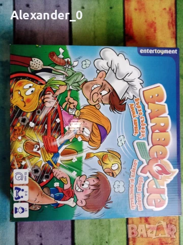 Настолни игри, снимка 2 - Настолни игри - 50697599