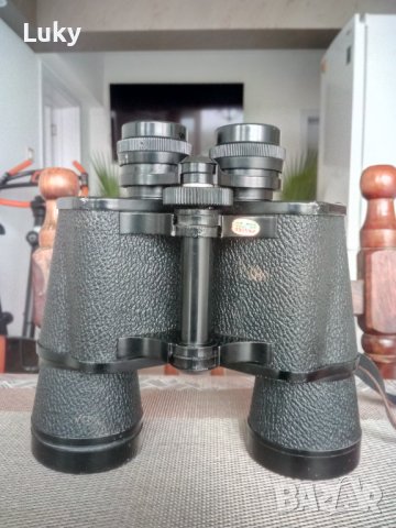 Продавам стар, бинокъл.Japan., снимка 4 - Антикварни и старинни предмети - 42310148