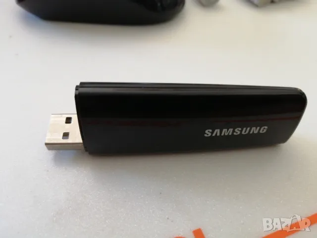 Wi-Fi адаптер за телевизори SAMSUNG, снимка 1