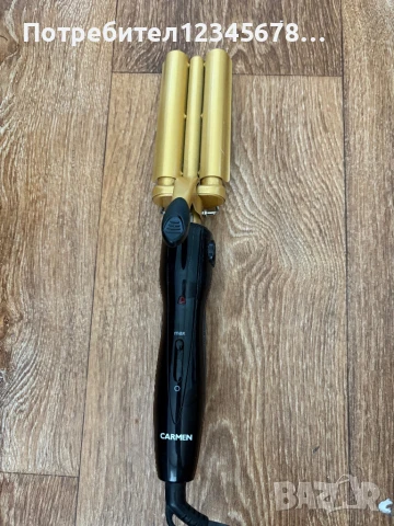 Дамски епилатор Braun silk-epil 3 + подарък преса, снимка 4 - Епилатори - 50688286