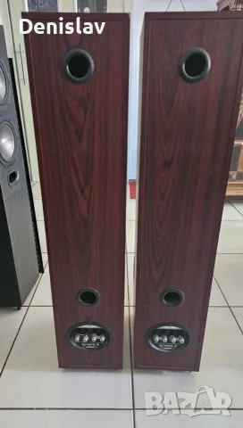 Комплект Mordaunt-Short Aviano 6 и Aviano 5 , снимка 2 - Тонколони - 56008676