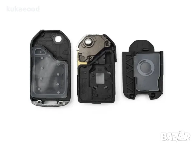 Кутийка за ключ за Honda HR-V MK2, снимка 2 - Части - 47580606