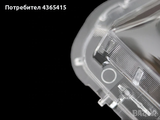 Стъкла за фарове на Nissan X-Trail T32 (2013-2017), снимка 4 - Аксесоари и консумативи - 50960540