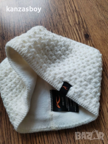 KJUS - страхотна зимна лента КАТО НОВА , снимка 3 - Шапки - 52654833