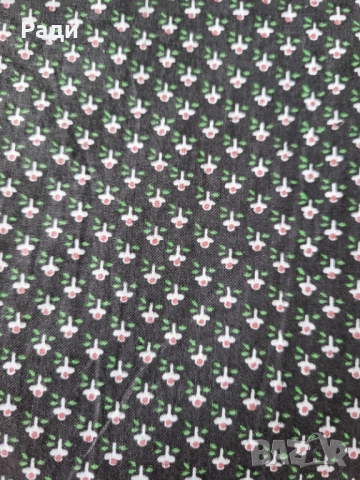 Продавам платове за пола рокля , снимка 4 - Платове и дамаски - 51377718