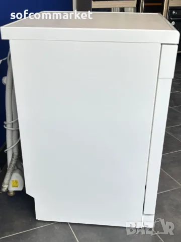 Свободностояща съдомиялна Miele G 4310 SC (60 см) – 12 месеца ГАРАНЦИЯ, снимка 7 - Съдомиялни - 56119445