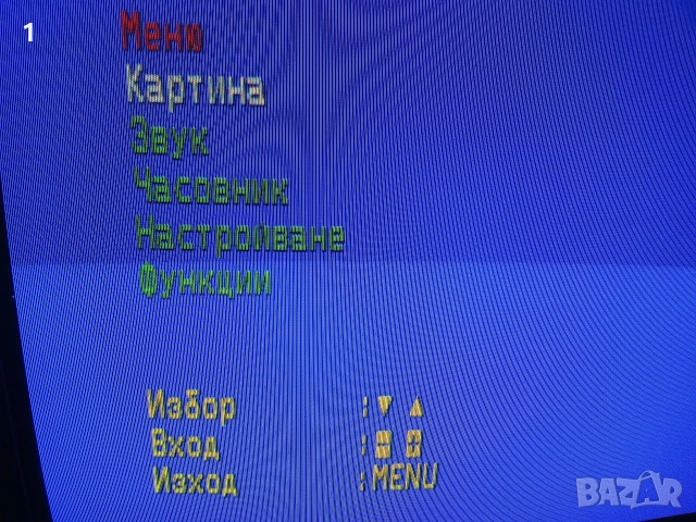 Телевизор samsung 24 инча, снимка 5 - Телевизори - 52889876