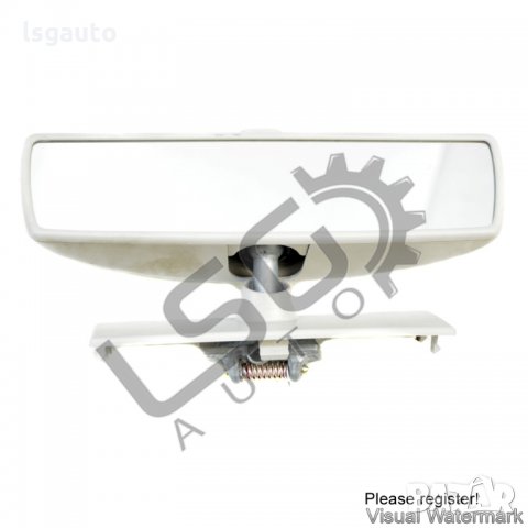 Електро - хроматично огледало Seat Toledo III 2004-2009 ST120821N-166, снимка 2 - Части - 33908525