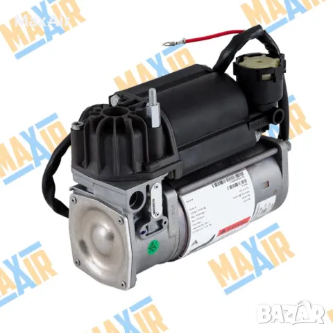 Ремонтен комплект въздушно окачване компресор Wabco BMW Mercedes, снимка 2 - Части - 47580206