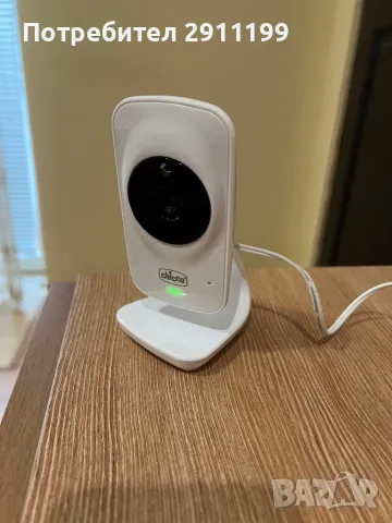 Видео бебефон Chicco, снимка 8 - Бебефони - 48431344