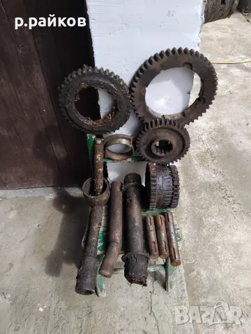 Радиолампи,говорители и други части и аксесоари , снимка 12 - Части и Платки - 50217529