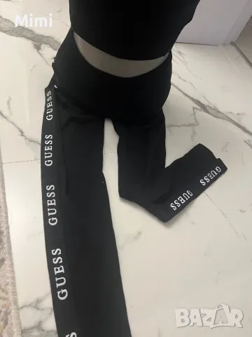 Guess Оригинален клин нов 32/34, снимка 2 - Клинове - 49171507