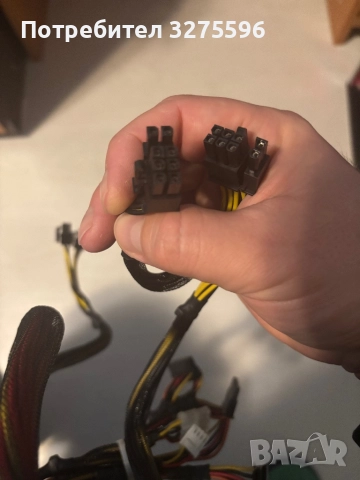 Fsp hexa 400, снимка 4 - Захранвания и кутии - 52847538