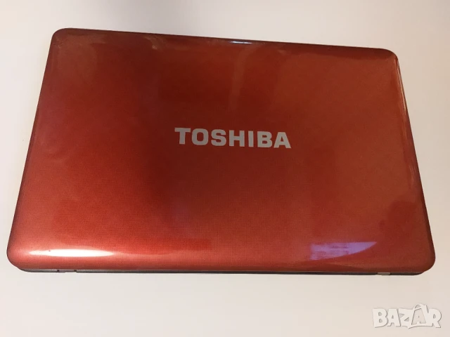 Laptop Toshiba SATELLITE L755D с Radeon HD 6480G със SSD Лаптоп Тошиба, снимка 4 - Лаптопи за дома - 51077334
