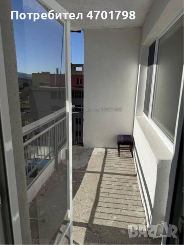 3-ст Апартамент в Перник, кв. Мошино, снимка 6 - Апартаменти - 53013208