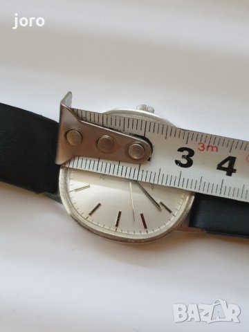 zentra watch, снимка 14 - Мъжки - 41936307