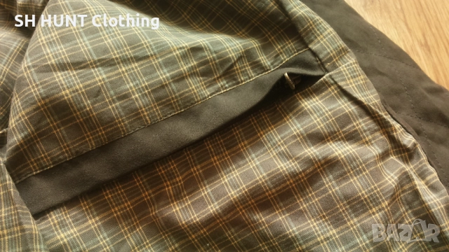 BILTEMA Jacket размер L за лов риболов яке леко ватирано - 1739, снимка 13 - Екипировка - 52879716