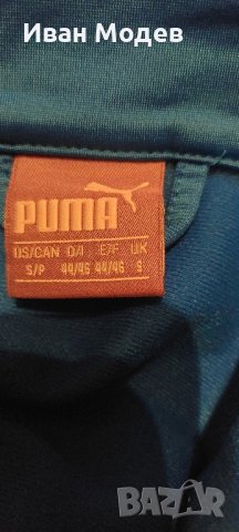 Продавам оригинална спортна  горница модел Puma
, снимка 4 - Спортни дрехи, екипи - 44287657