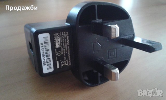 Huawei адаптер, снимка 1