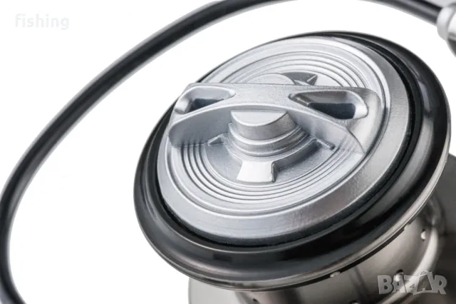 Макара за Риболов Mivardi Proxon 2000/3000/4000, снимка 4 - Макари - 48669630