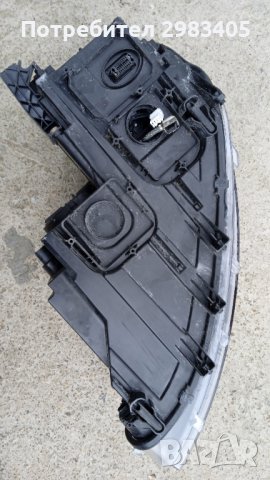 Десен фар за Сеат алхамбра seat Alhambra , снимка 4 - Части - 39846318