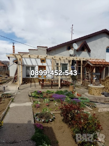 Ремонт на покриви , снимка 13 - Ремонт на покриви - 52844979