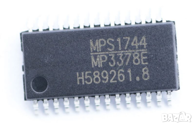 MP3378E TSSOP-28
