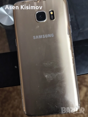 Samsung s7edge, снимка 3 - Samsung - 51871819