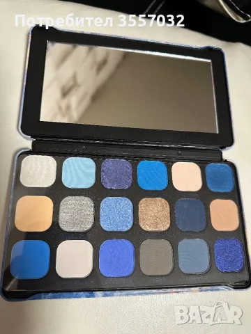 Гримове Game of Thrones нови , снимка 2 - Козметика за лице - 48561900