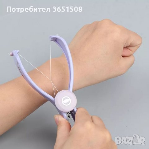 Епилатор, снимка 2 - Други - 40206710