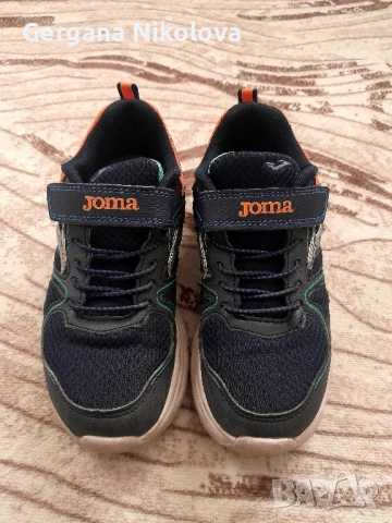 Детски маратонки Joma 31 номер