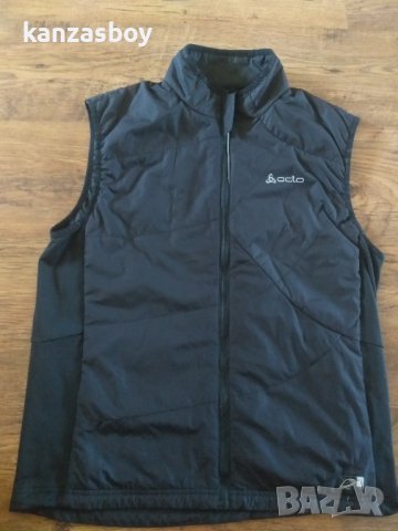 Odlo - страхотен мъжки елек , снимка 5 - Други - 42011558